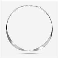 Collana Pianegonda Donna in Argento PSC04
